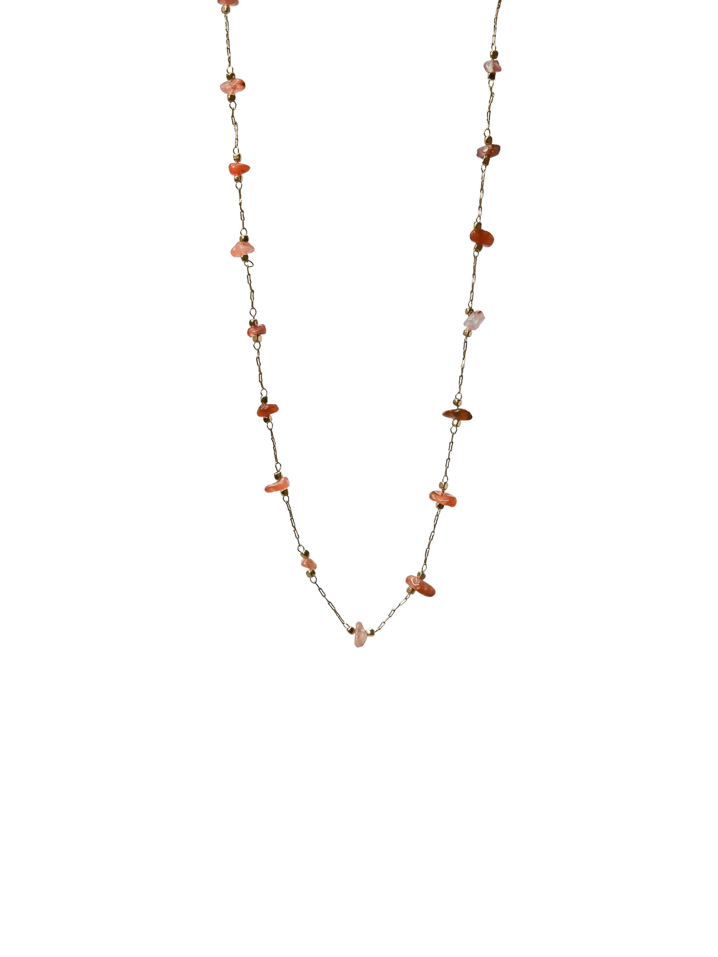 Elle Necklace - Dessert