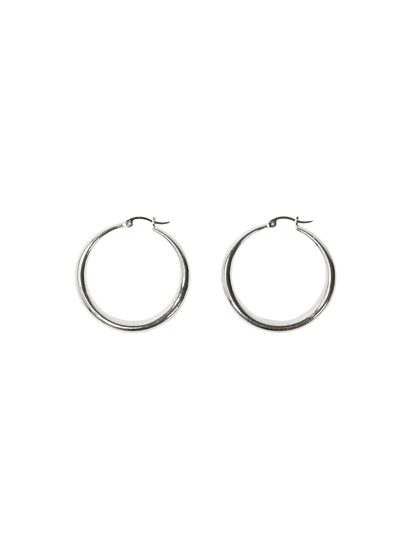 Winnie Hoops - SILVER