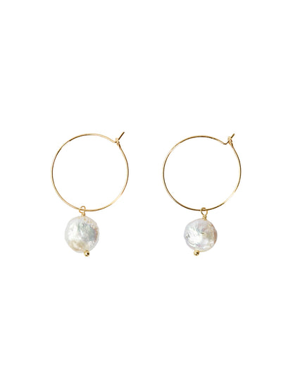 Elouise Earrings