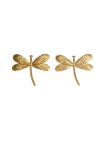 Firefly Earrings