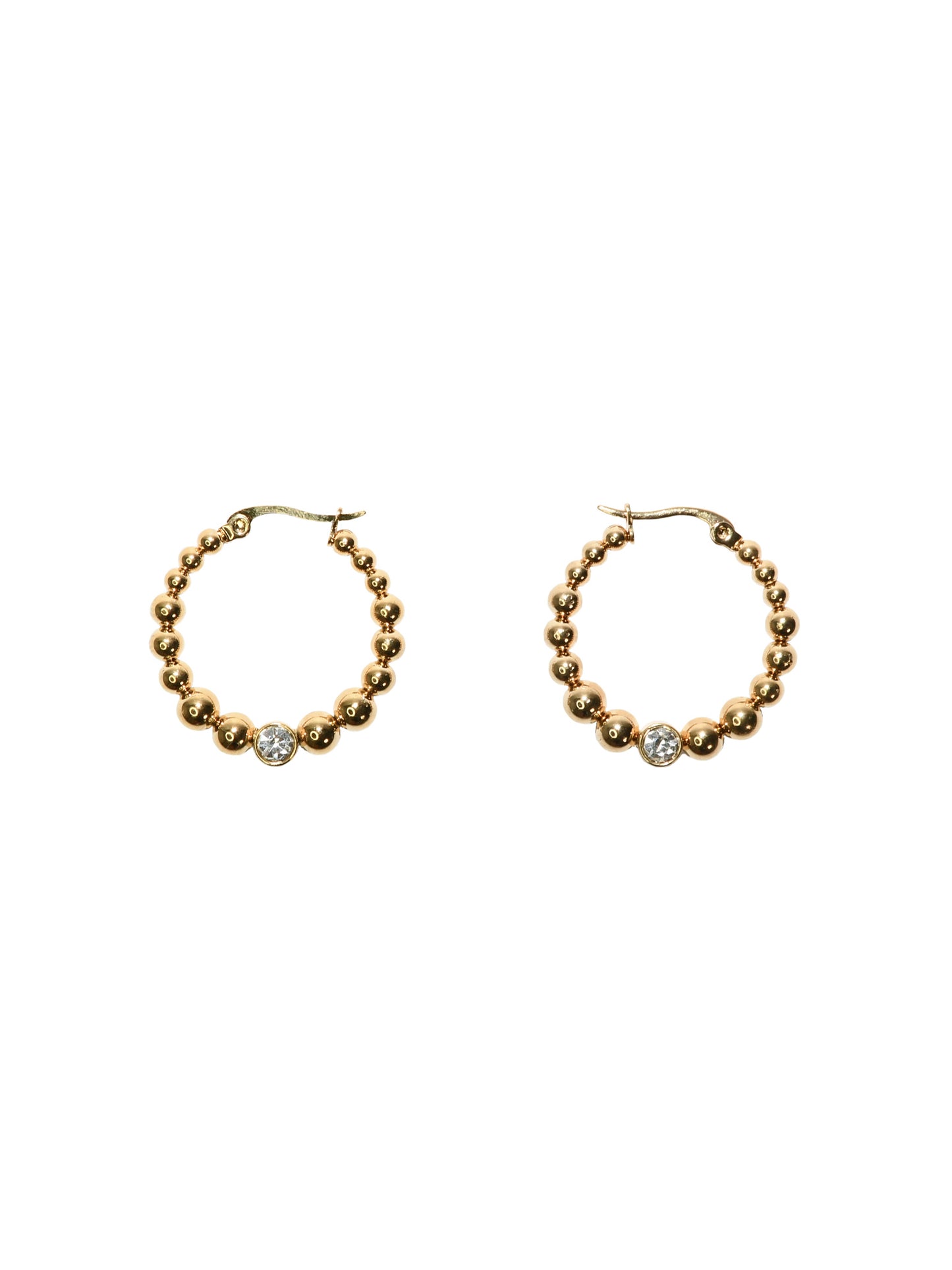 Jemima Earrings