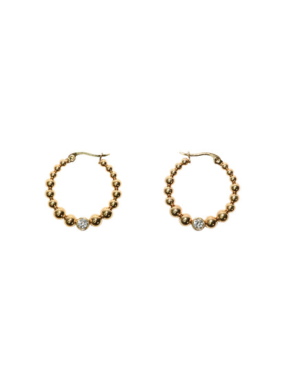 Jemima Earrings