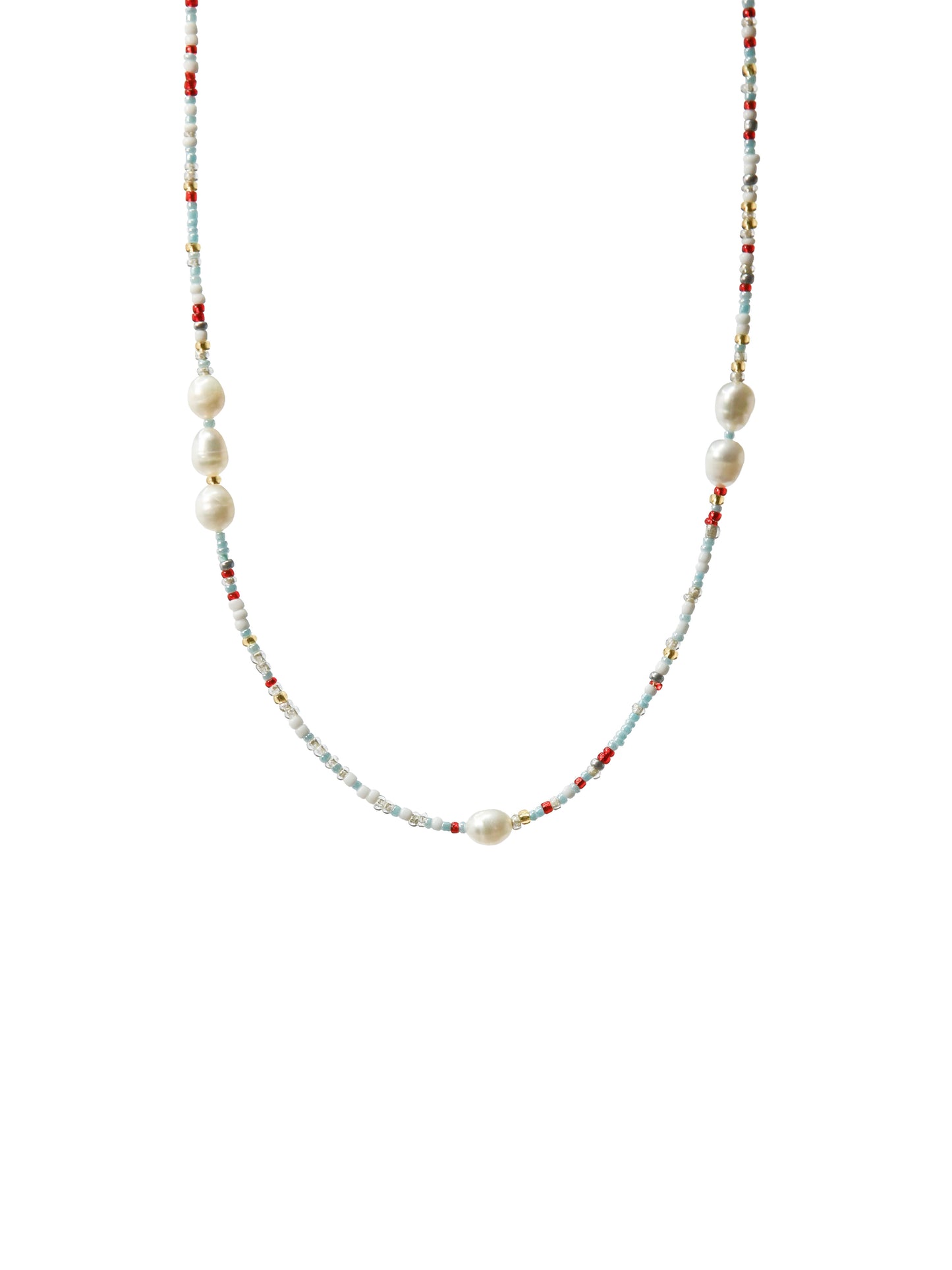 Luciana Necklace