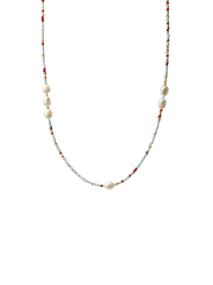 Luciana Necklace