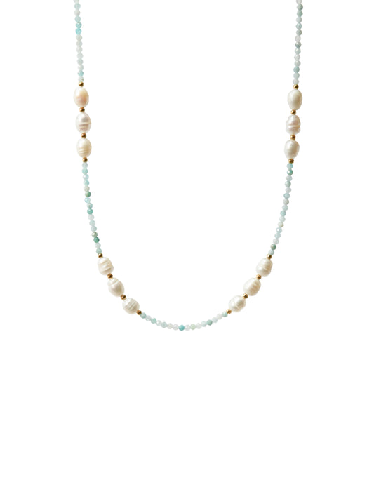 Corsica Necklace