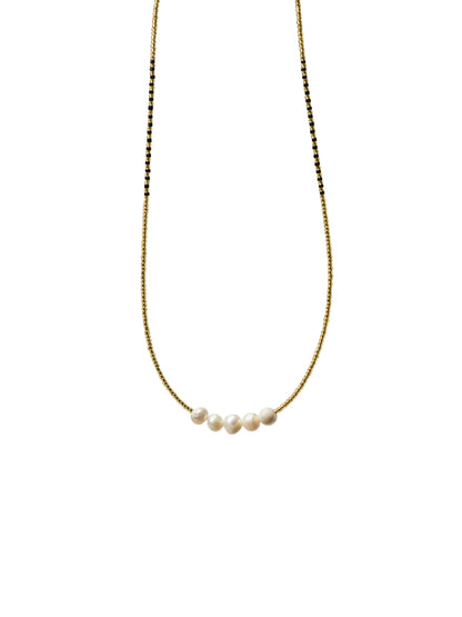 Juliette Necklace