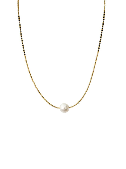 Pascale Rose Necklace