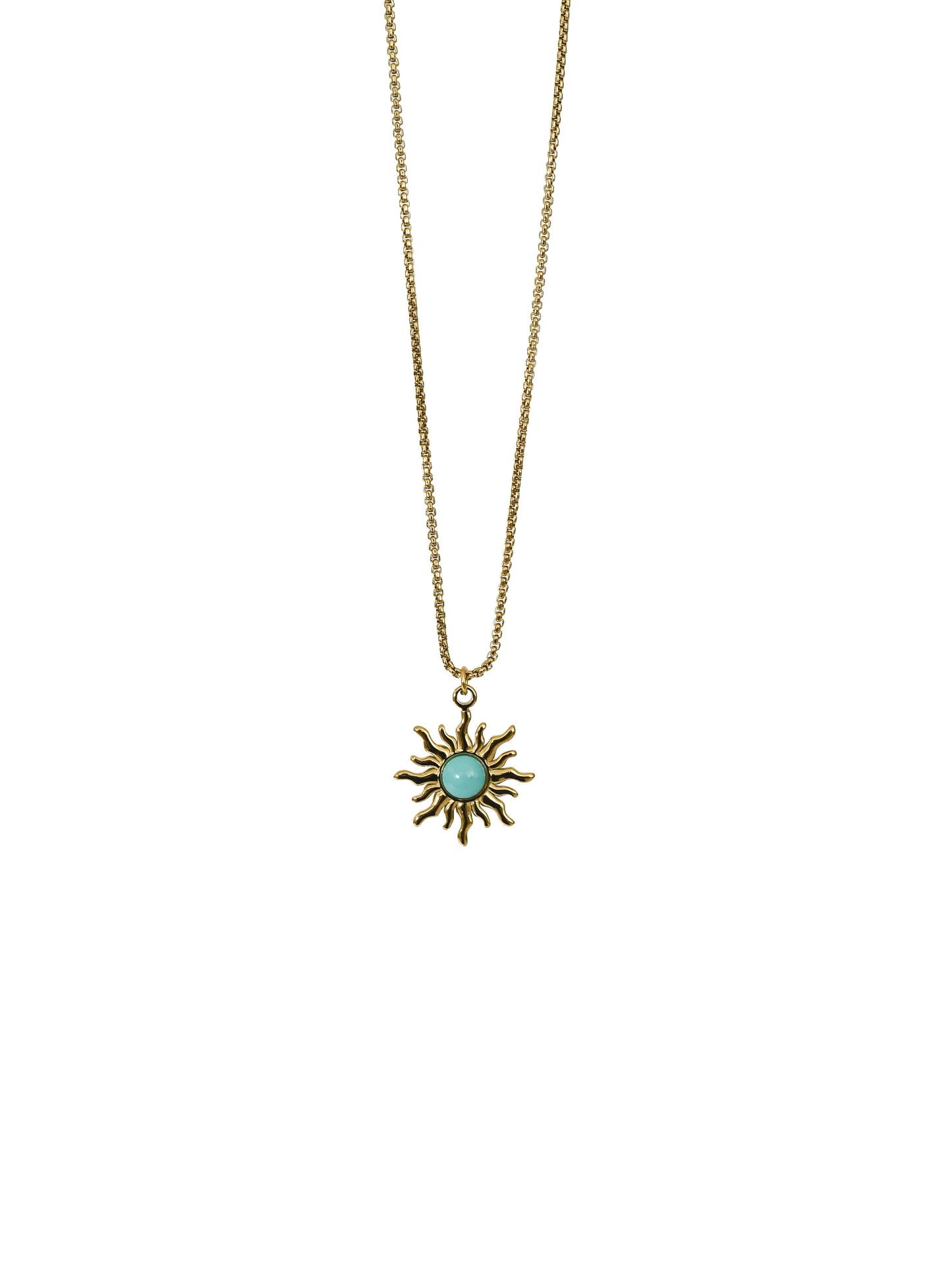 Stephanie Necklace
