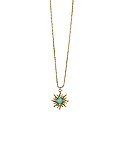 Stephanie Necklace