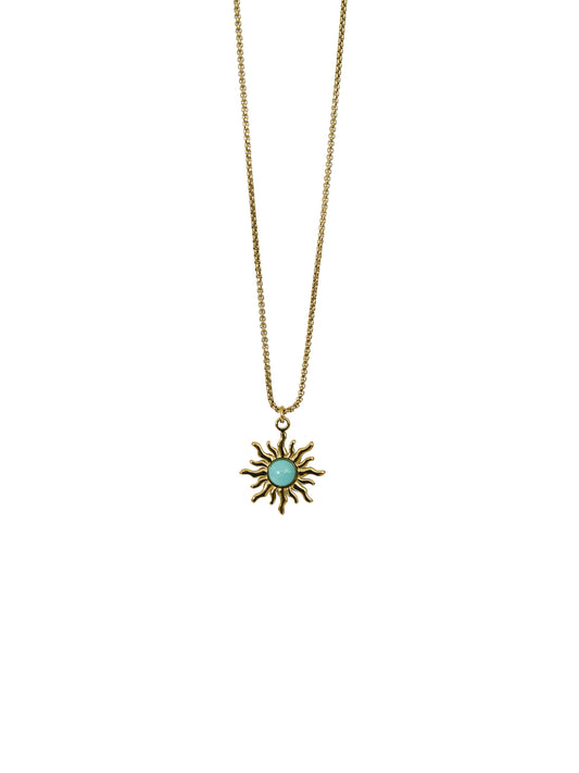 Stephanie Necklace