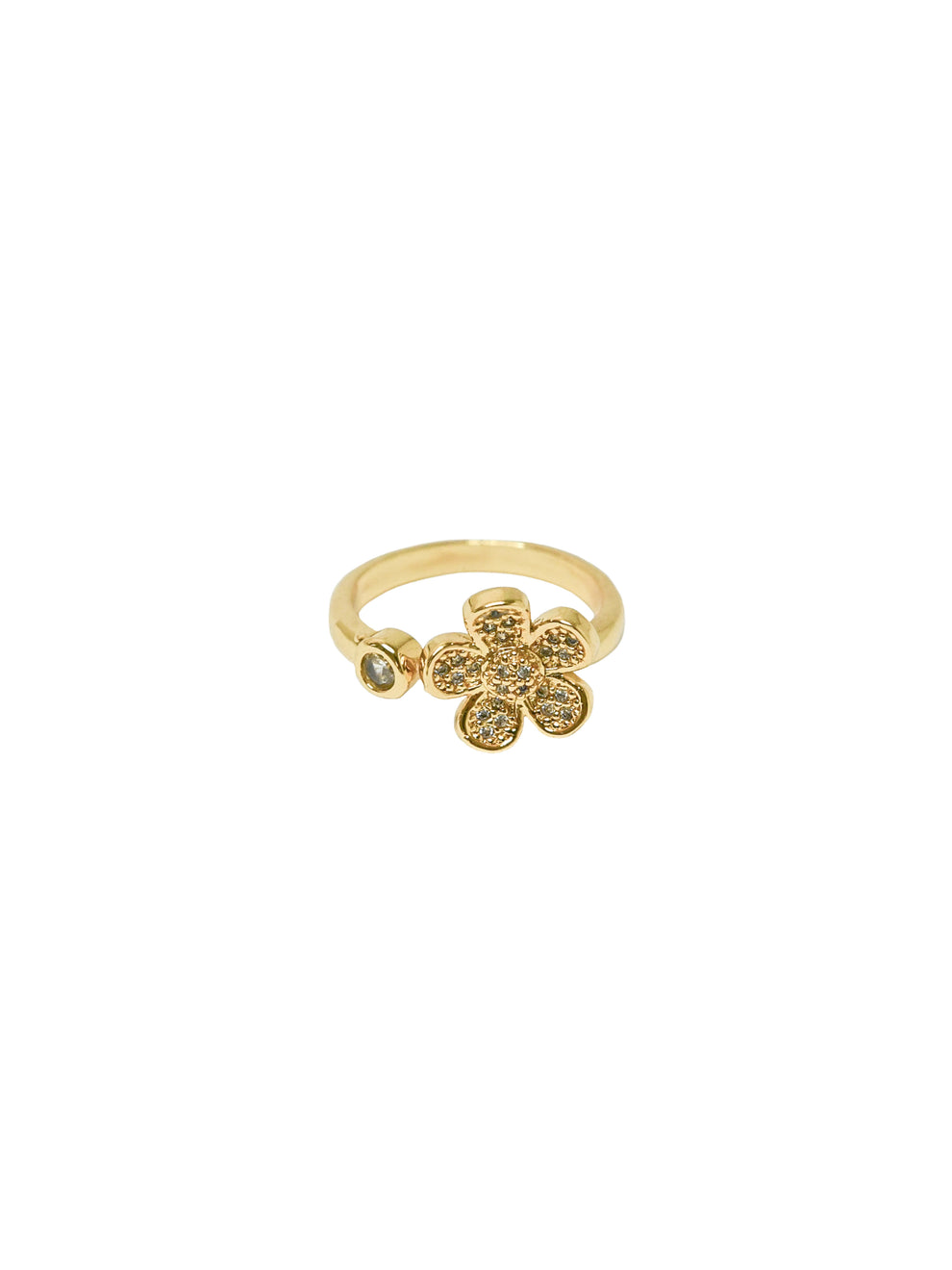 Rumi Ring – Pascale Rose Jewellery
