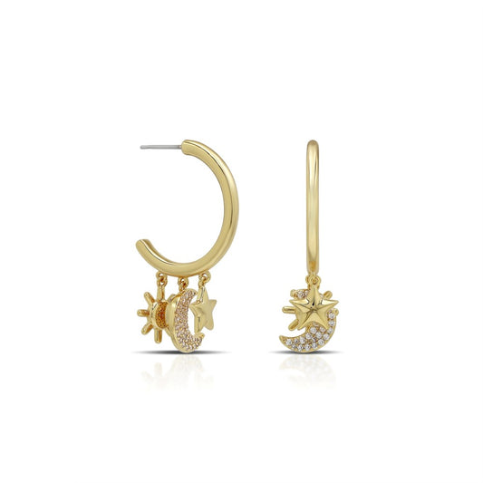 Lunar Hoops