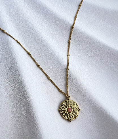 Rosie Necklace