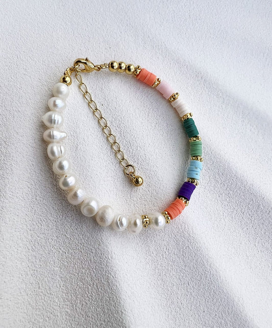 Ella Bracelet