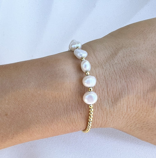 Elizabeth Bracelet