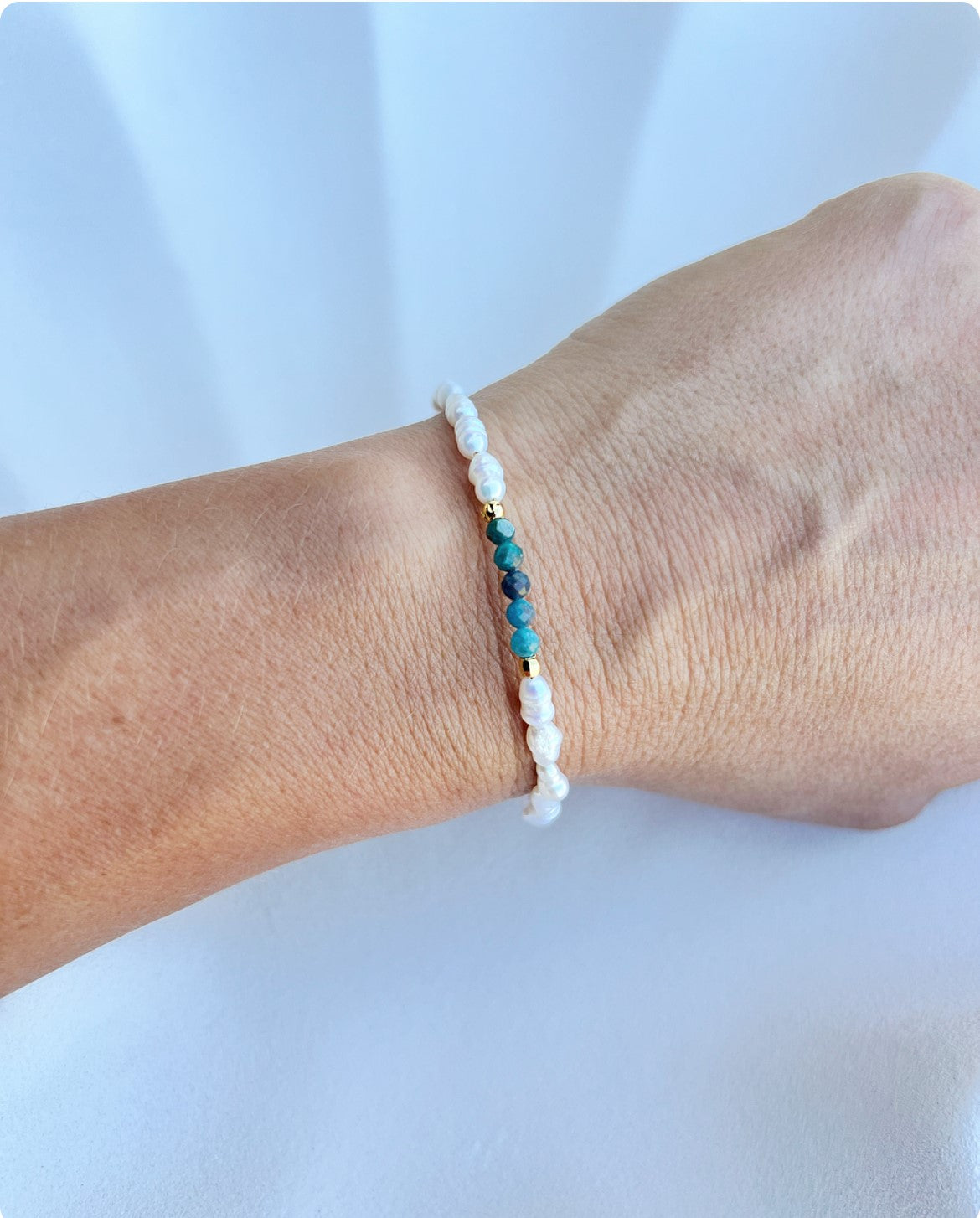 Evie Bracelet