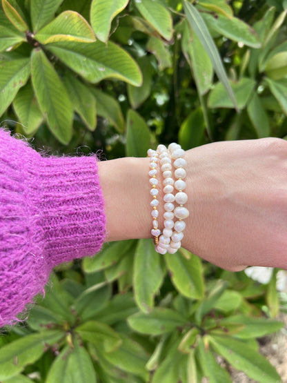 Allesia Bracelet STACK BUNDLE